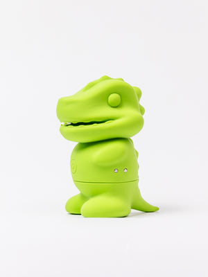 Little Goo | Clitoral Suction | Dinosaur Sex Toy
