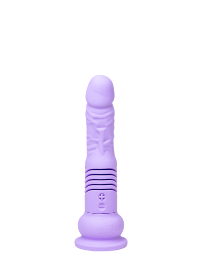 Velvet Thruster, Mini product in Lilac