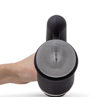 Velvet Stroker, Auto-Solo