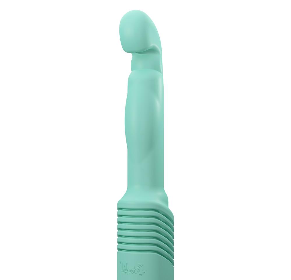 Thrusting Dildo | Nanci Prime Mint