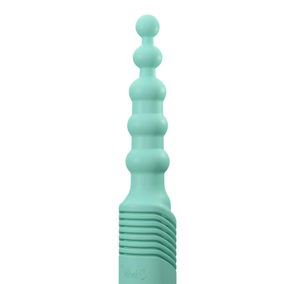 Thrusting Anal Dildo | Walter Prime Mint