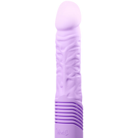 Thrusting Dildo | Sammie Prime Lilac