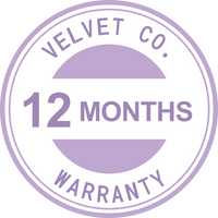 Warranty - 12 Months