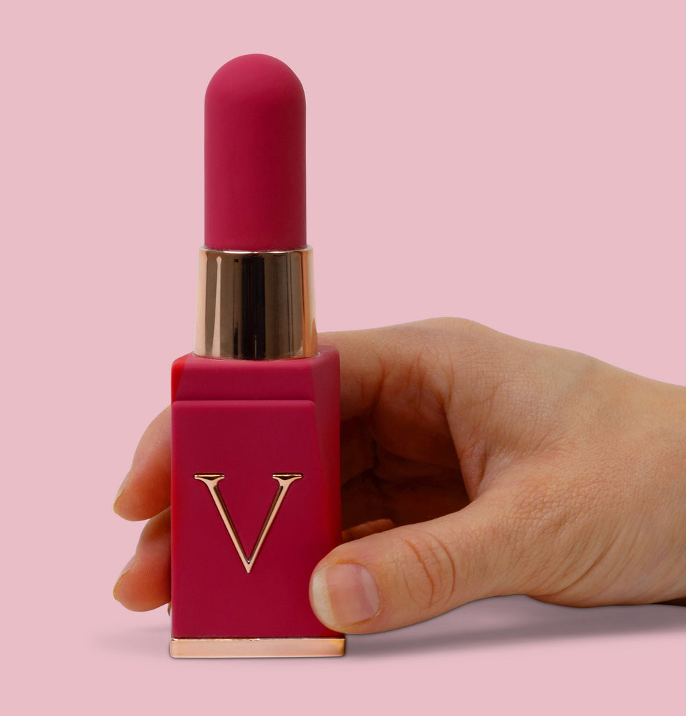 lipstick-massager
