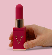 lipstick-massager