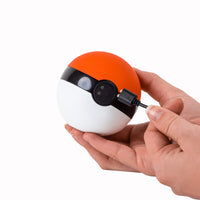 Energy Ball, Dual Density Unisex Vibrating Massager Ball