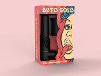 Velvet Stroker, Auto-Solo