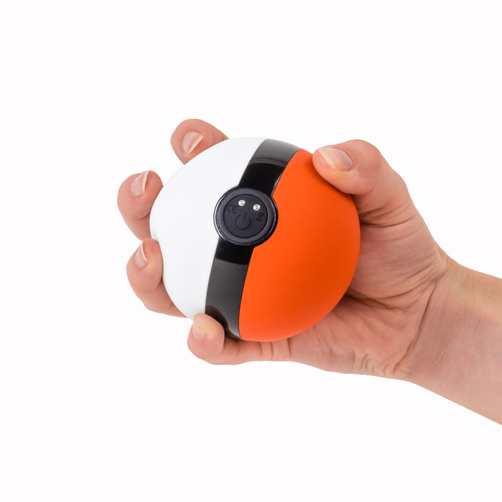 Energy Ball, Dual Density Unisex Vibrating Massager Ball